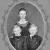 Wm Weiser's Children, Ethel, William, Willis